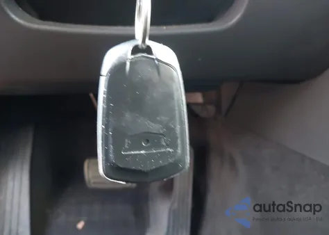 2015 Cadillac Ats Luxury из США, поврежденный, VIN 1G6AH5RX8F0102796